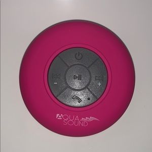 Waterproof Shower Speaker